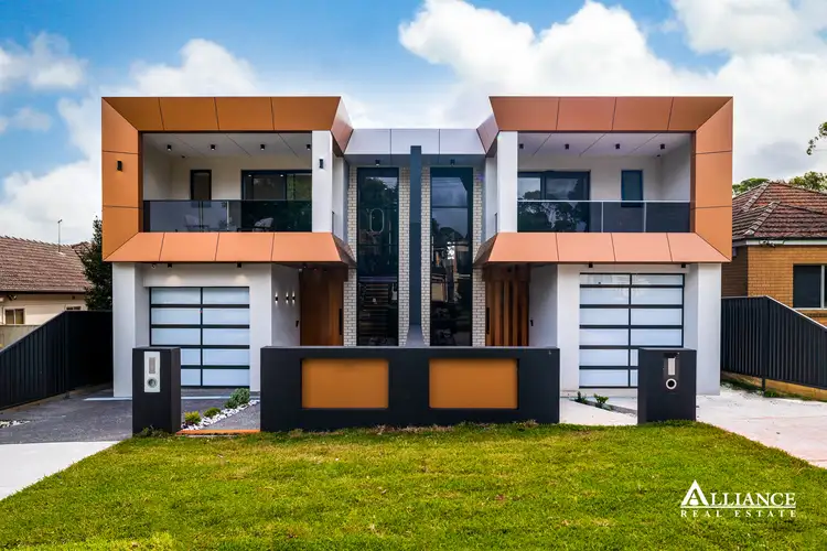 94A Victoria Street, Revesby NSW 2212