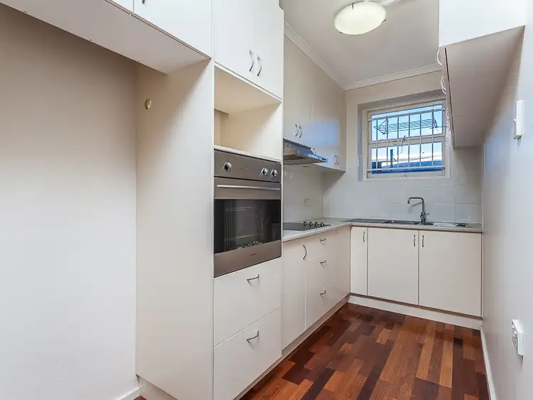 Fourth view of Homely unit listing, 3/191 Kent Street, New Farm QLD 4005