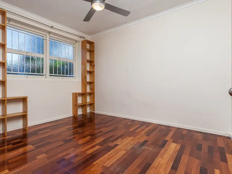 Fifth view of Homely unit listing, 3/191 Kent Street, New Farm QLD 4005