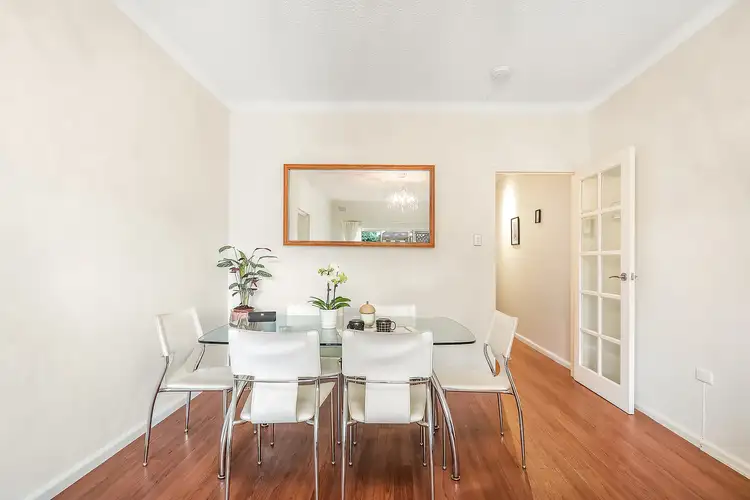 Third view of Homely apartment listing, 2/99 Bland Street, Ashfield NSW 2131