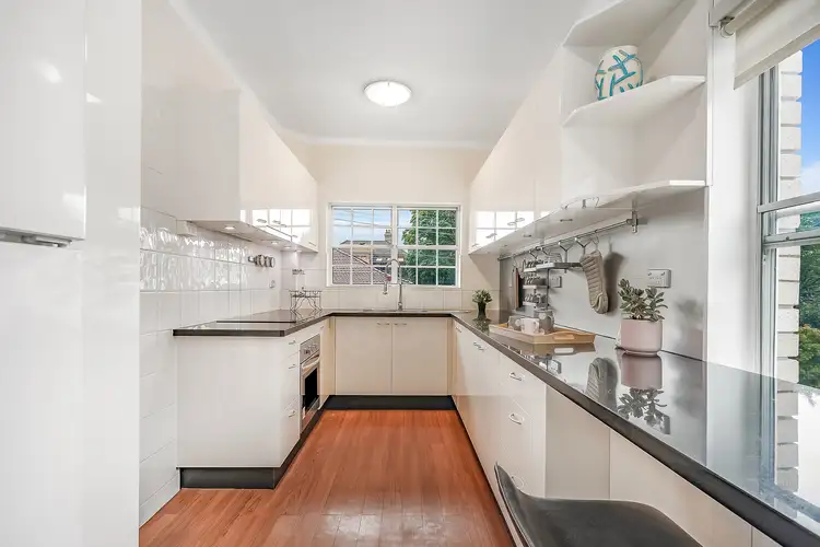 Fourth view of Homely apartment listing, 2/99 Bland Street, Ashfield NSW 2131