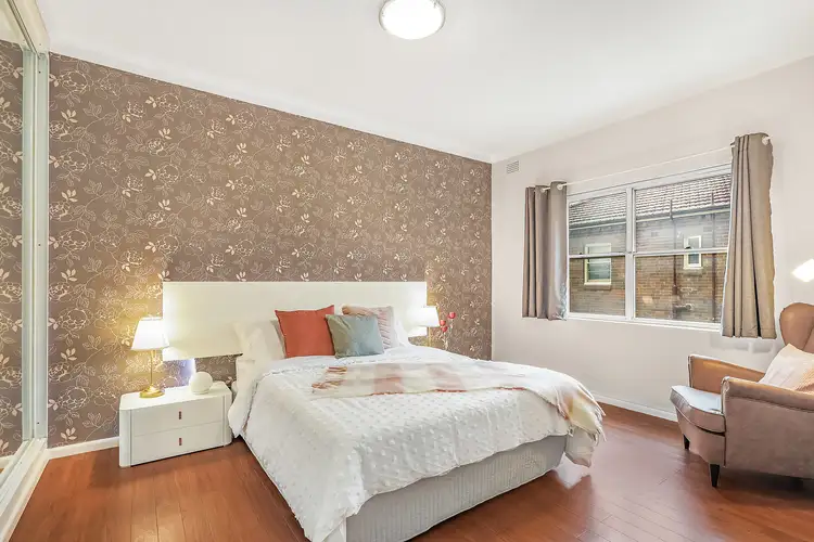 Fifth view of Homely apartment listing, 2/99 Bland Street, Ashfield NSW 2131