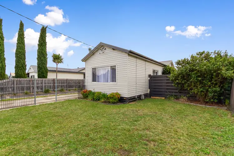 14A Pollock Avenue, Traralgon VIC 3844