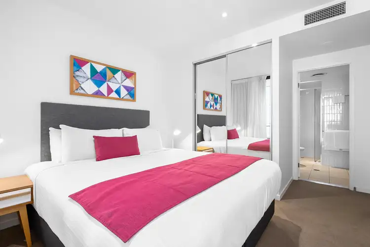 Fifth view of Homely apartment listing, 2102/2663 Gold Coast Highway, Broadbeach QLD 4218