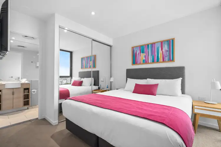 Seventh view of Homely apartment listing, 2102/2663 Gold Coast Highway, Broadbeach QLD 4218