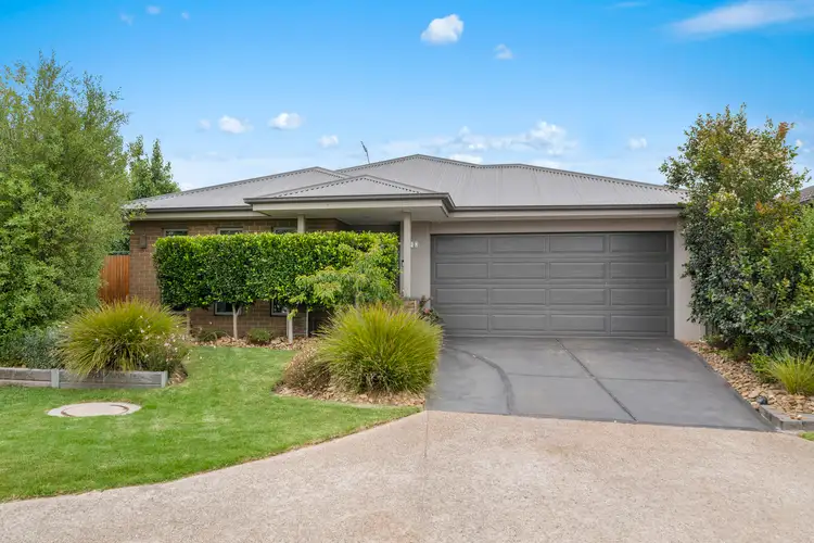 28 Caspar Place, Maddingley VIC 3340
