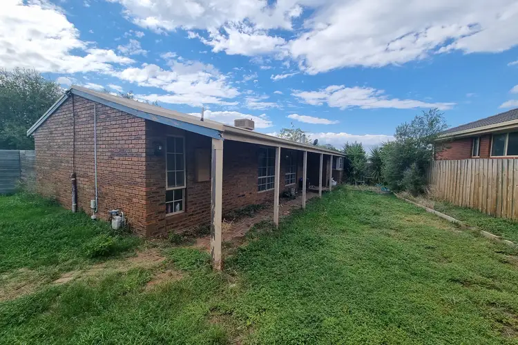 4 James Court, Bacchus Marsh VIC 3340