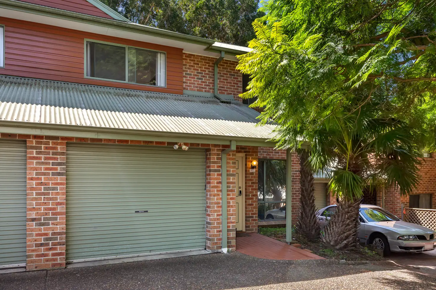 Main view of Homely townhouse listing, 2/17 Falder Place, Keiraville NSW 2500