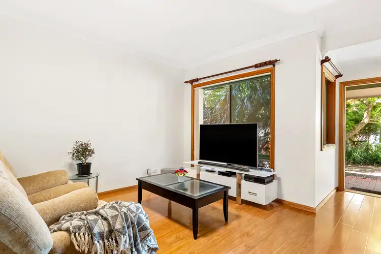 Second view of Homely townhouse listing, 2/17 Falder Place, Keiraville NSW 2500