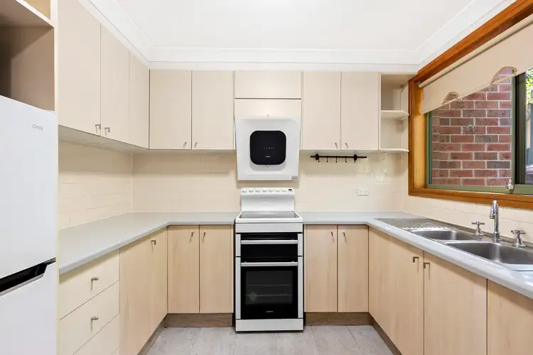 Third view of Homely townhouse listing, 2/17 Falder Place, Keiraville NSW 2500