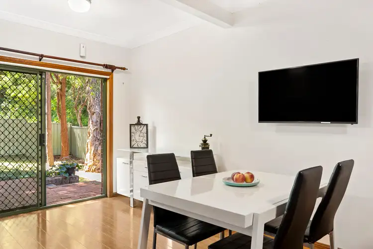 Fourth view of Homely townhouse listing, 2/17 Falder Place, Keiraville NSW 2500