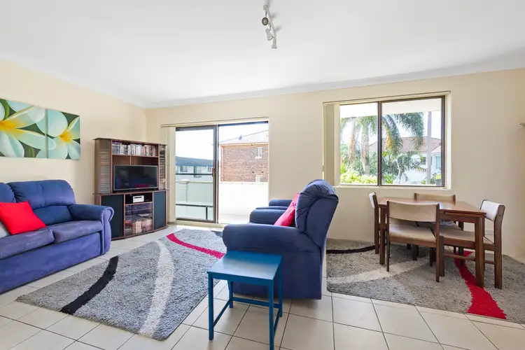 Second view of Homely unit listing, 2/1 Regent Street, Dee Why NSW 2099