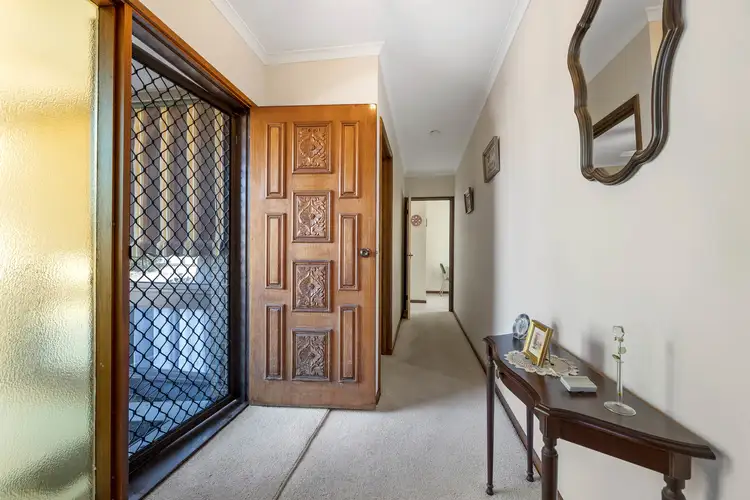 Second view of Homely unit listing, 4/10 Gitchell Street, Corowa NSW 2646