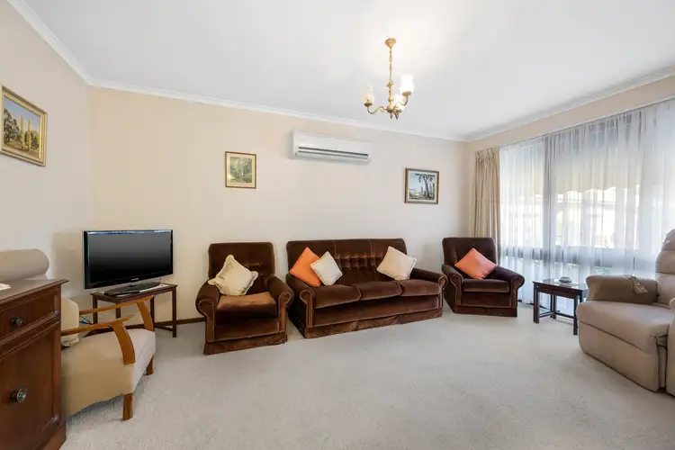 Third view of Homely unit listing, 4/10 Gitchell Street, Corowa NSW 2646