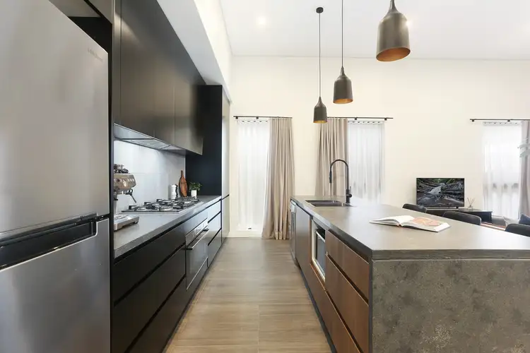 Second view of Homely semi-detached listing, 19 Henderson Road, Bexley NSW 2207