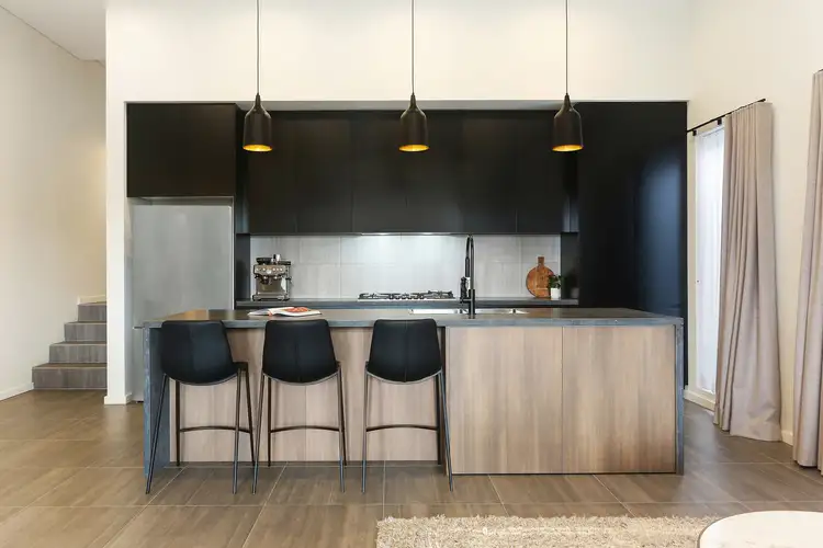 Third view of Homely semi-detached listing, 19 Henderson Road, Bexley NSW 2207