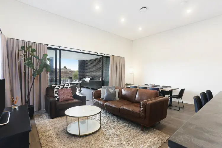 Fourth view of Homely semi-detached listing, 19 Henderson Road, Bexley NSW 2207