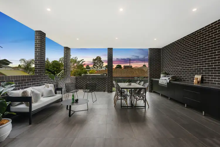 Fifth view of Homely semi-detached listing, 19 Henderson Road, Bexley NSW 2207