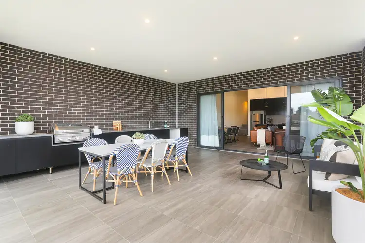 Sixth view of Homely semi-detached listing, 19 Henderson Road, Bexley NSW 2207