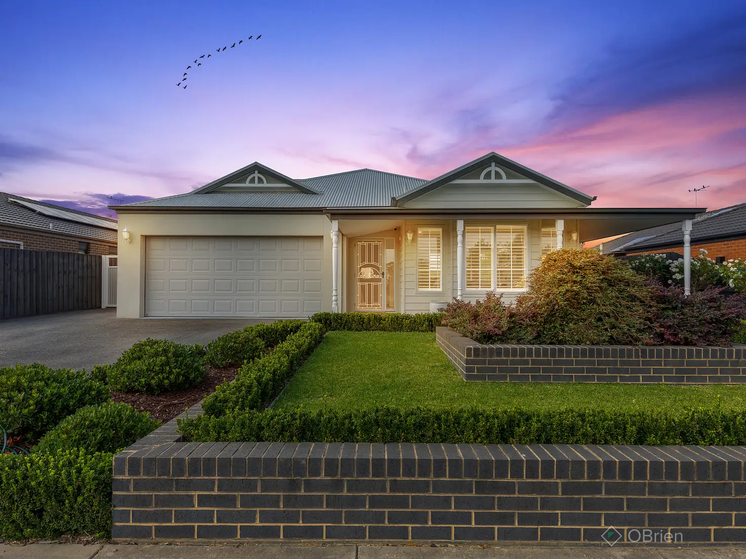 Main view of Homely house listing, 35 Silver Way, Koo Wee Rup VIC 3981