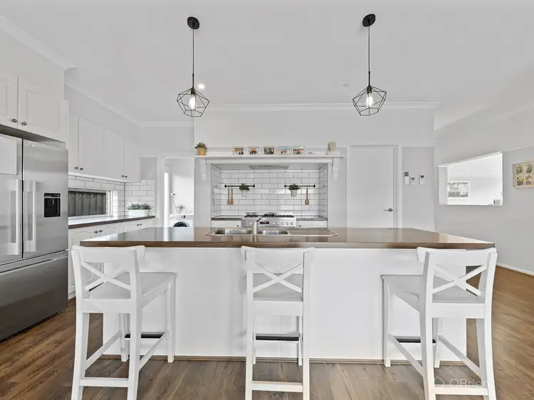 Fourth view of Homely house listing, 35 Silver Way, Koo Wee Rup VIC 3981