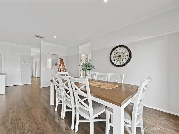 Sixth view of Homely house listing, 35 Silver Way, Koo Wee Rup VIC 3981