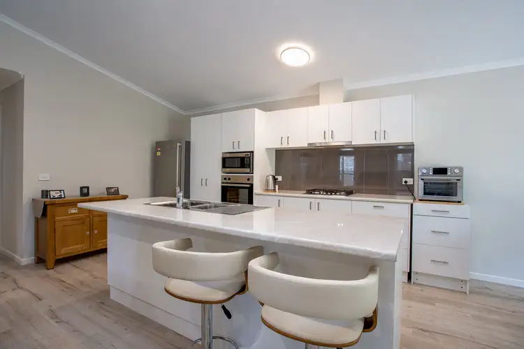 Second view of Homely house listing, 20/7 Catherine Crescent, Lavington NSW 2641