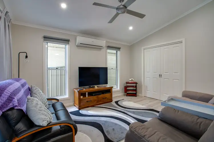 Fourth view of Homely house listing, 20/7 Catherine Crescent, Lavington NSW 2641