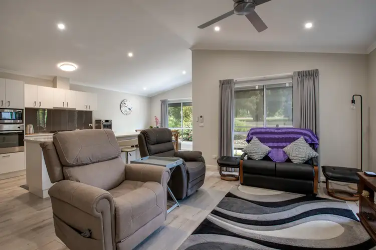Sixth view of Homely house listing, 20/7 Catherine Crescent, Lavington NSW 2641