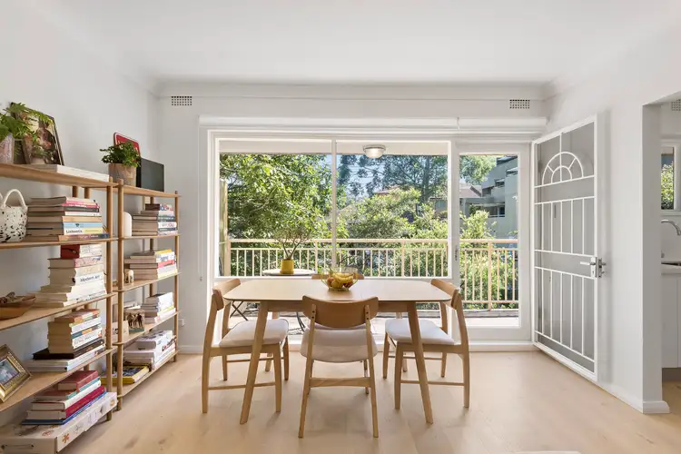 Main view of Homely apartment listing, 4/690 Pacific Highway, Killara NSW 2071