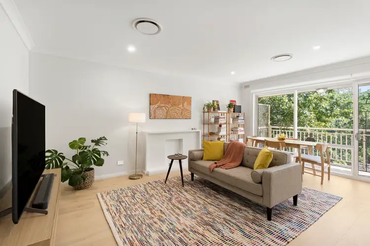 Second view of Homely apartment listing, 4/690 Pacific Highway, Killara NSW 2071