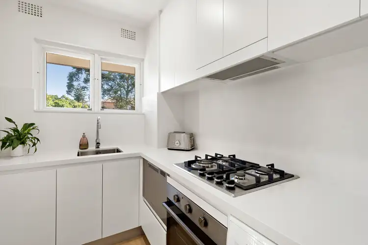 Third view of Homely apartment listing, 4/690 Pacific Highway, Killara NSW 2071