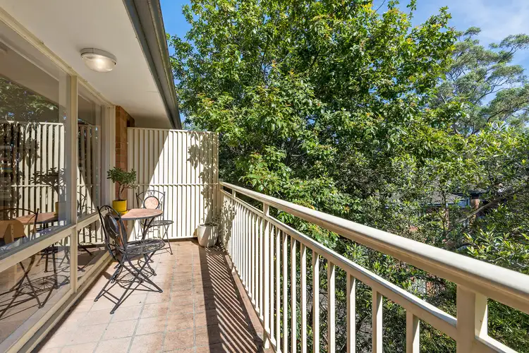 Fourth view of Homely apartment listing, 4/690 Pacific Highway, Killara NSW 2071