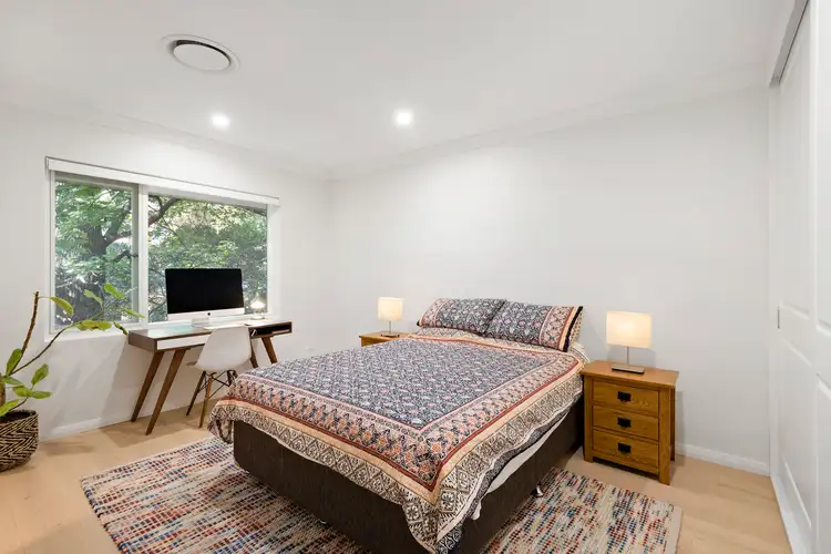 Sixth view of Homely apartment listing, 4/690 Pacific Highway, Killara NSW 2071