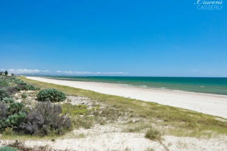 Second view of Homely land listing, 126 Seaview Road, Tennyson SA 5022