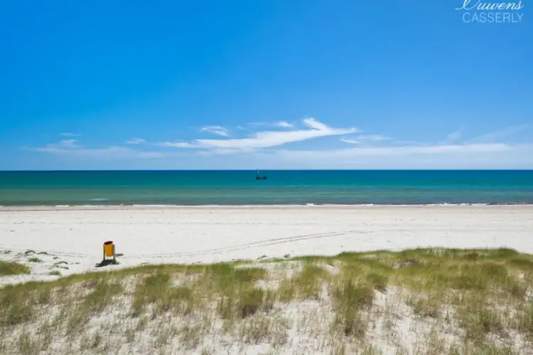Fifth view of Homely land listing, 126 Seaview Road, Tennyson SA 5022