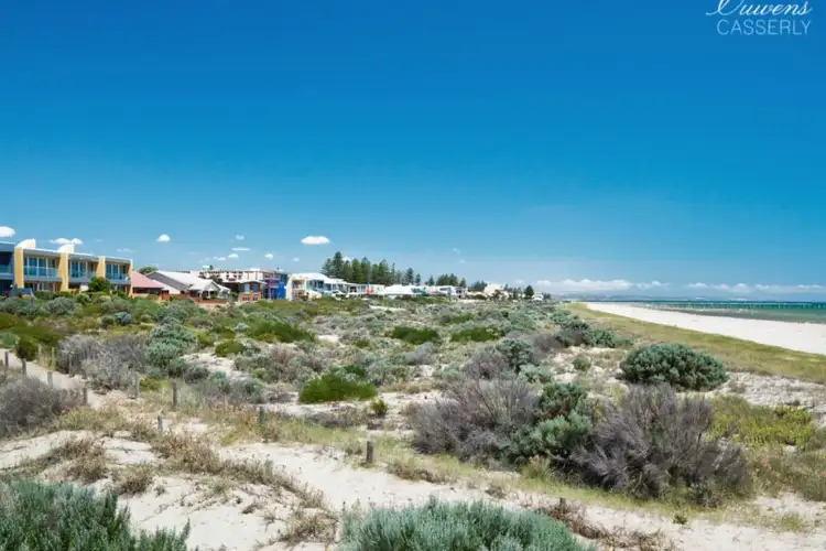 Sixth view of Homely land listing, 126 Seaview Road, Tennyson SA 5022