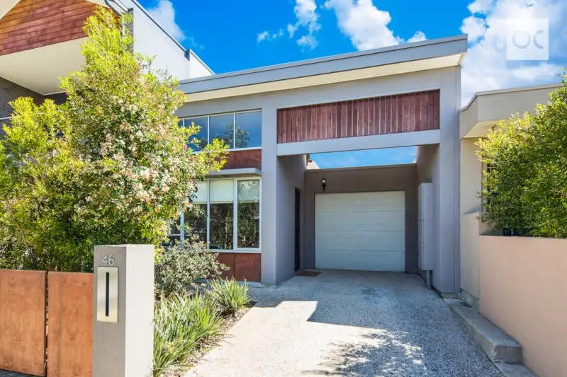 Main view of Homely house listing, 46 Rapid Avenue, Northgate SA 5085