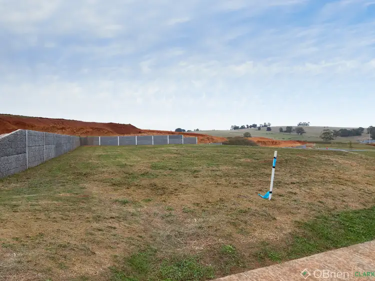 Main view of Homely land listing, 12 Coconut Street, Drouin VIC 3818