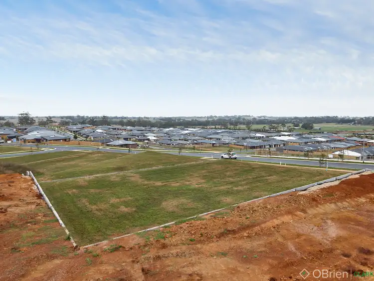 Second view of Homely land listing, 12 Coconut Street, Drouin VIC 3818