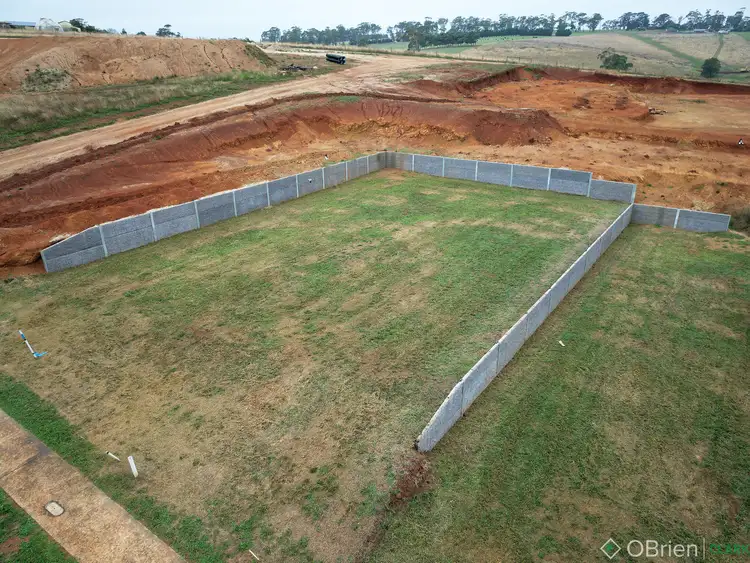Fifth view of Homely land listing, 12 Coconut Street, Drouin VIC 3818