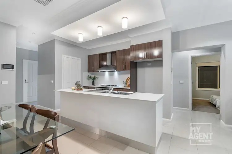 Sixth view of Homely house listing, 22 Golf Links Drive, Beveridge VIC 3753