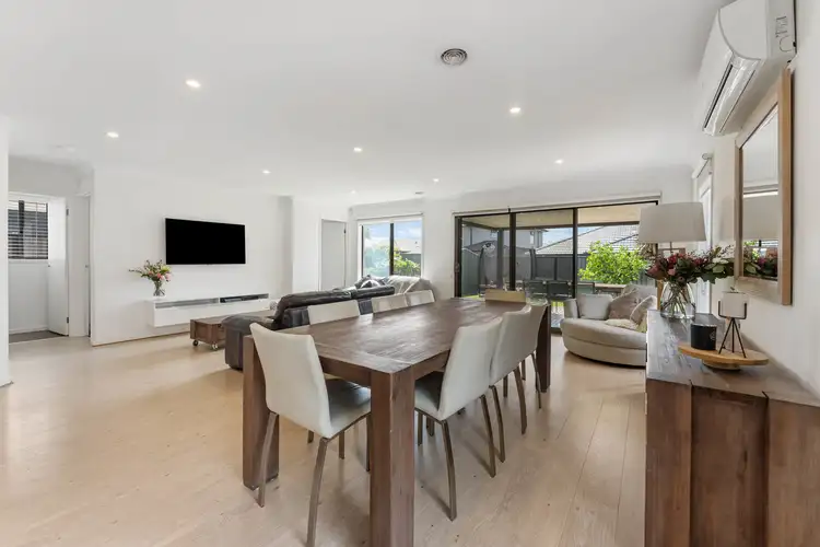 Third view of Homely house listing, 9 Risdon Chase, Wollert VIC 3750