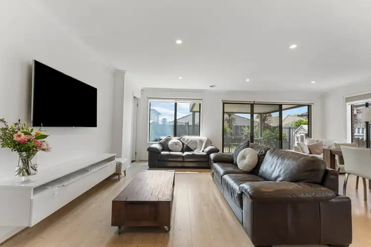 Fourth view of Homely house listing, 9 Risdon Chase, Wollert VIC 3750