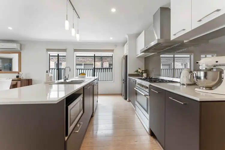 Sixth view of Homely house listing, 9 Risdon Chase, Wollert VIC 3750