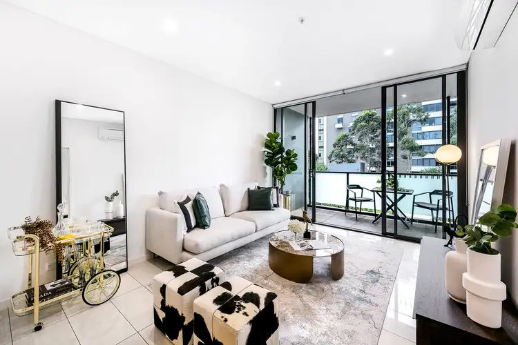 724/2B Defries Avenue, Zetland NSW 2017