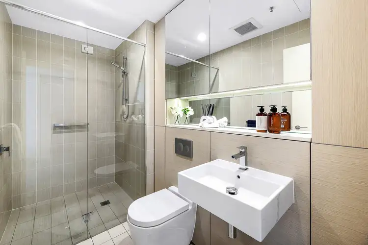 Sixth view of Homely apartment listing, 724/2B Defries Avenue, Zetland NSW 2017