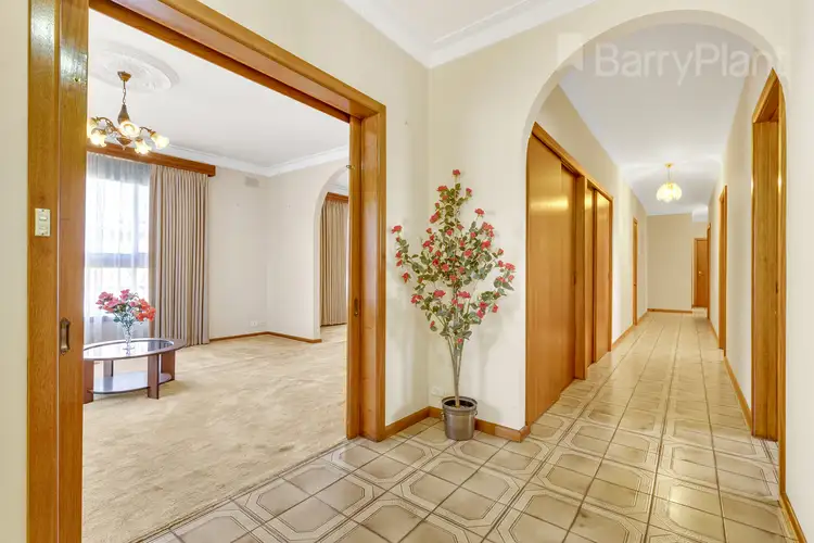 Fourth view of Homely house listing, 7 Best Street, Reservoir VIC 3073