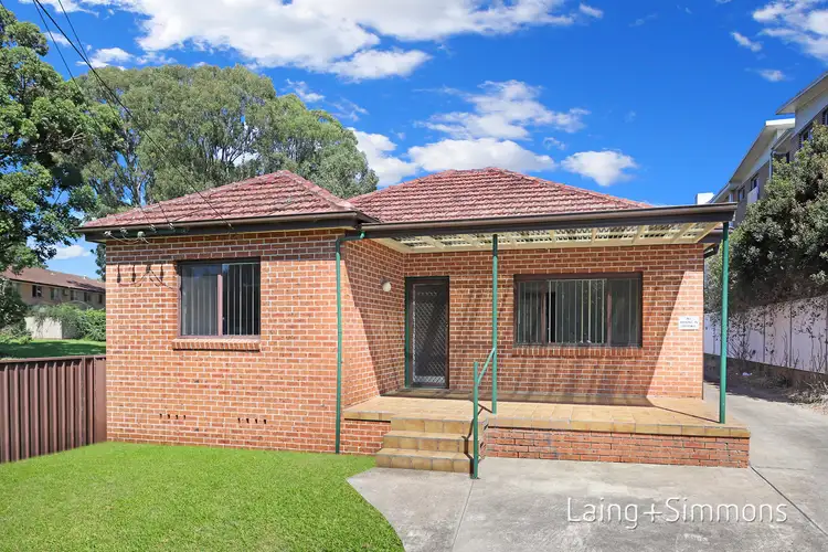 17 Short Street, Wentworthville NSW 2145