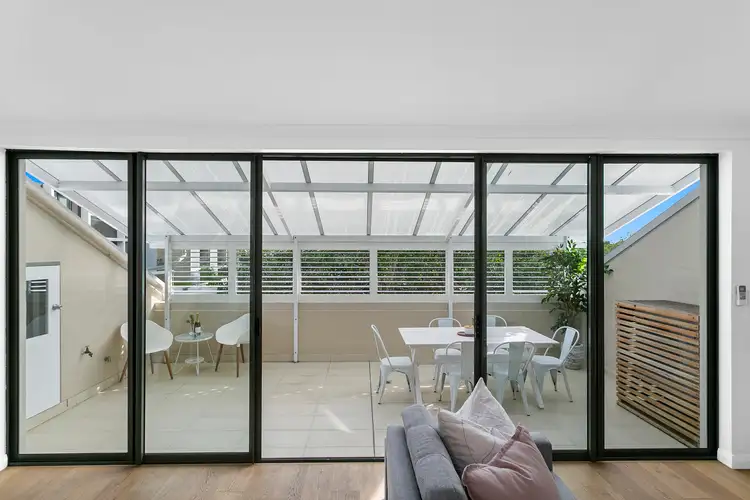 11/25 Chelmsford Avenue, Botany NSW 2019